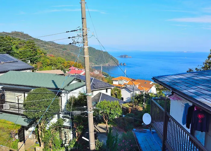 Holiday House 川奈