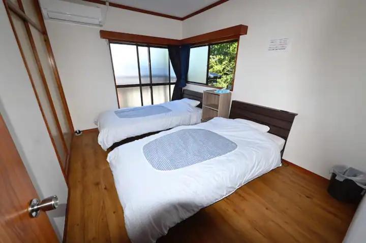 Hébergement de vacances House 川奈 *