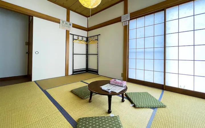 House 川奈 Hébergement de vacances
