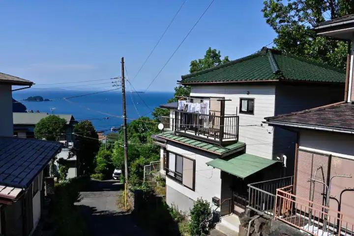 Hébergement de vacances House 川奈 *