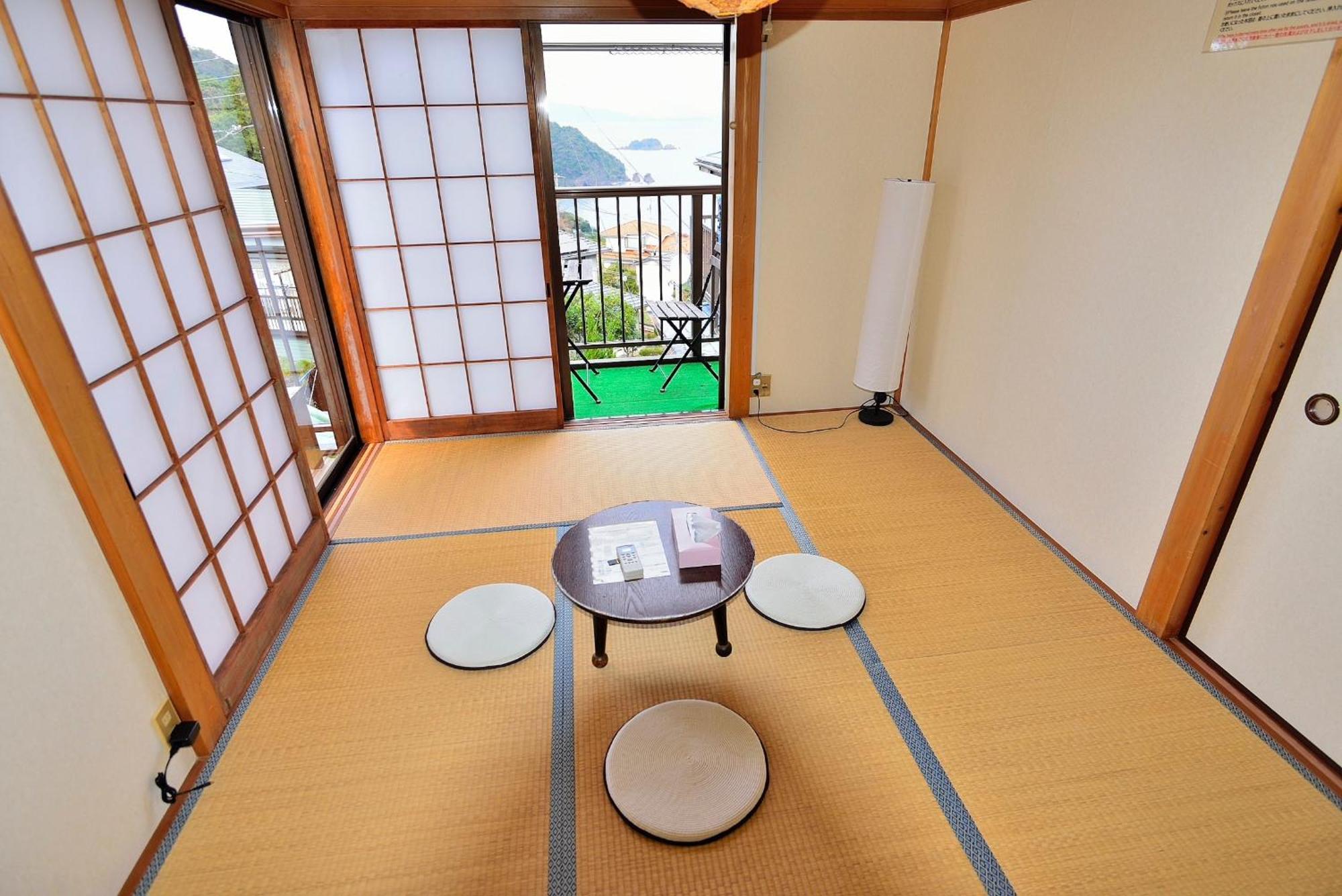 House 川奈 Itō
